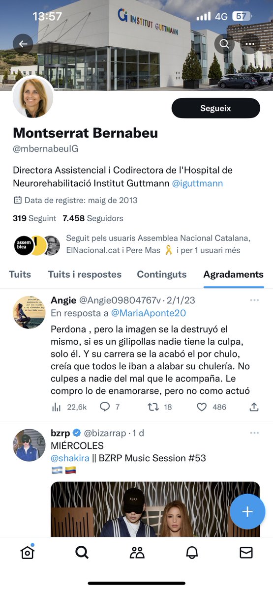 alexsnclmnt's tweet photo. Ui, la mare de Gerard Piqué… 🍿 https://t.co/qWQDEgqIhl