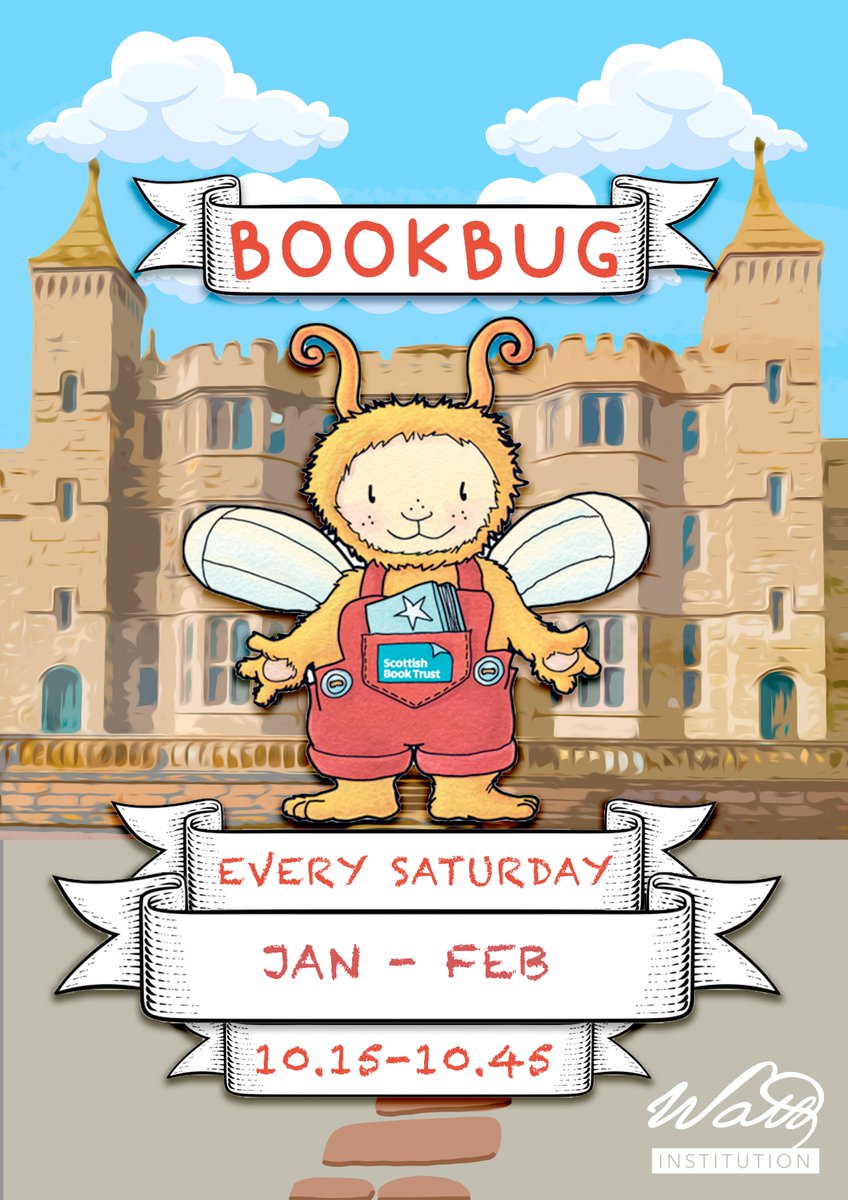 WattInstitution's tweet image. 