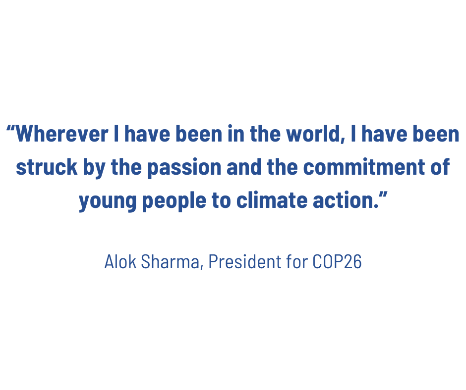 UKEmbassyBerne's tweet photo. Building on 🇬🇧’s leadership of @COP26, we will host a first-of-its-kind climate &amp; gender event on 19 Jan with @yesinspires 🇨🇭

The UK government is committed to addressing issues of climate, gender &amp; youth, recognising that the most effective action incorporates all these areas. https://t.co/koApaDGhib