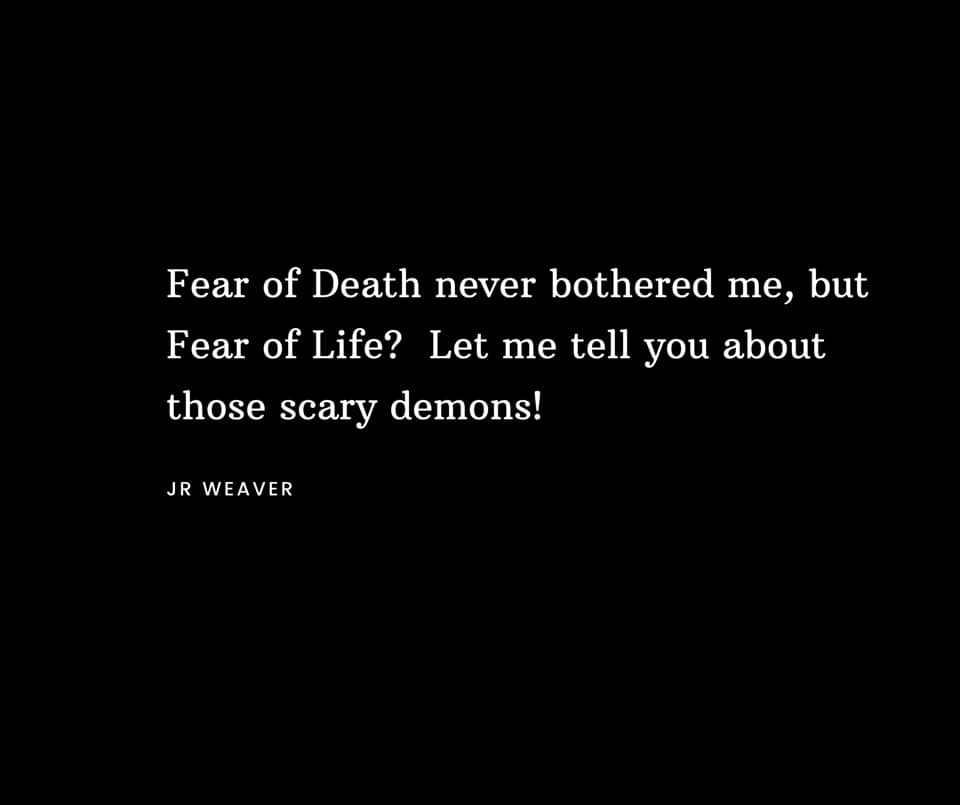 jrweaver0's tweet photo. Scary Azz Demons indeed :) 

#recovery #addiction #sober #costaricarecovery #recoverytodaymag #mentalhealth https://t.co/8goZ4yLUcc