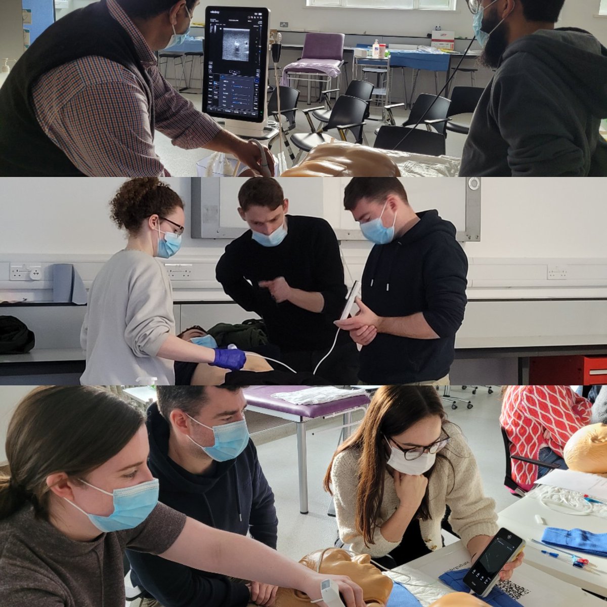 Multidisciplinary Radiology tweet media