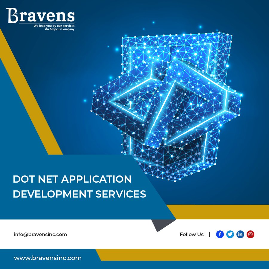 bravensinc's tweet image. Since 2010 #Bravens has been working with the #DOTNETtechnology, we have invested a lot of resources in the #development and research to be able to deliver advanced applications | @bravensinc
💻 bravensinc.com/dotnet-solutio…
#dotnetsolutions #webdevelopment #informationtechnology