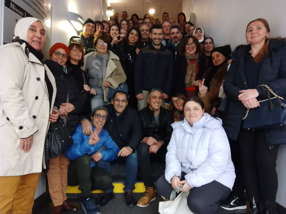 Caroline Villard tweet media