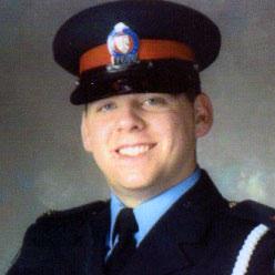 TPSKatrina's tweet photo. 12 yrs ago on this 12th day you were tragically taken away from all of us. You are truly loved &amp; will forever be missed. Thank you for the ultimate sacrifice you made to protect us all.
#HeroesInLife
#ThinBlueLine
#AlwaysRemembered #Badge7686 #MySergeant #RyanRussell  
@TPS52Div https://t.co/ef05WdX1uT