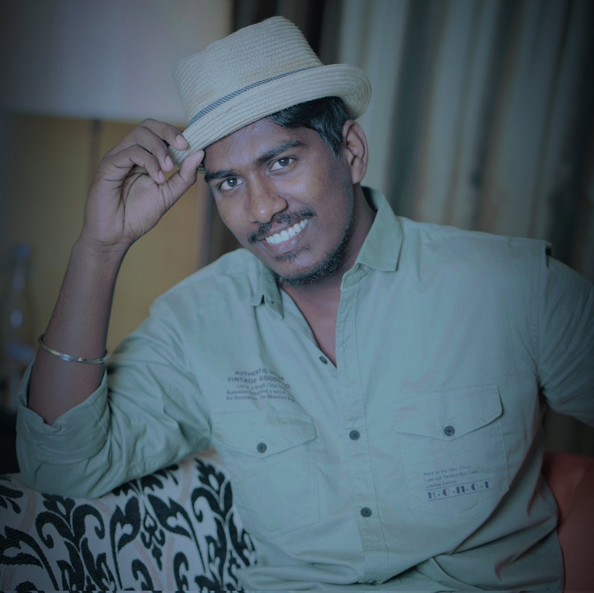 7mFilm's tweet photo. #NewProfilePic https://t.co/tyV92cBbA3