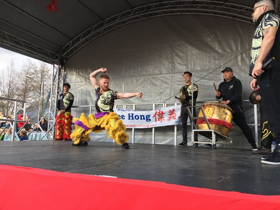 waiyeehong's tweet photo. We have a number of groups performing martial arts at our event this year. Including @YiQuin , Bath Taekwon-Do and Bristol Wutan Tai Chi & Kung Fu. #Haiyah! #Kungfu #MartialArts #LunarNewYear #WYHNewYear #ChineseNewYear https://t.co/o6bh5Fg3wY