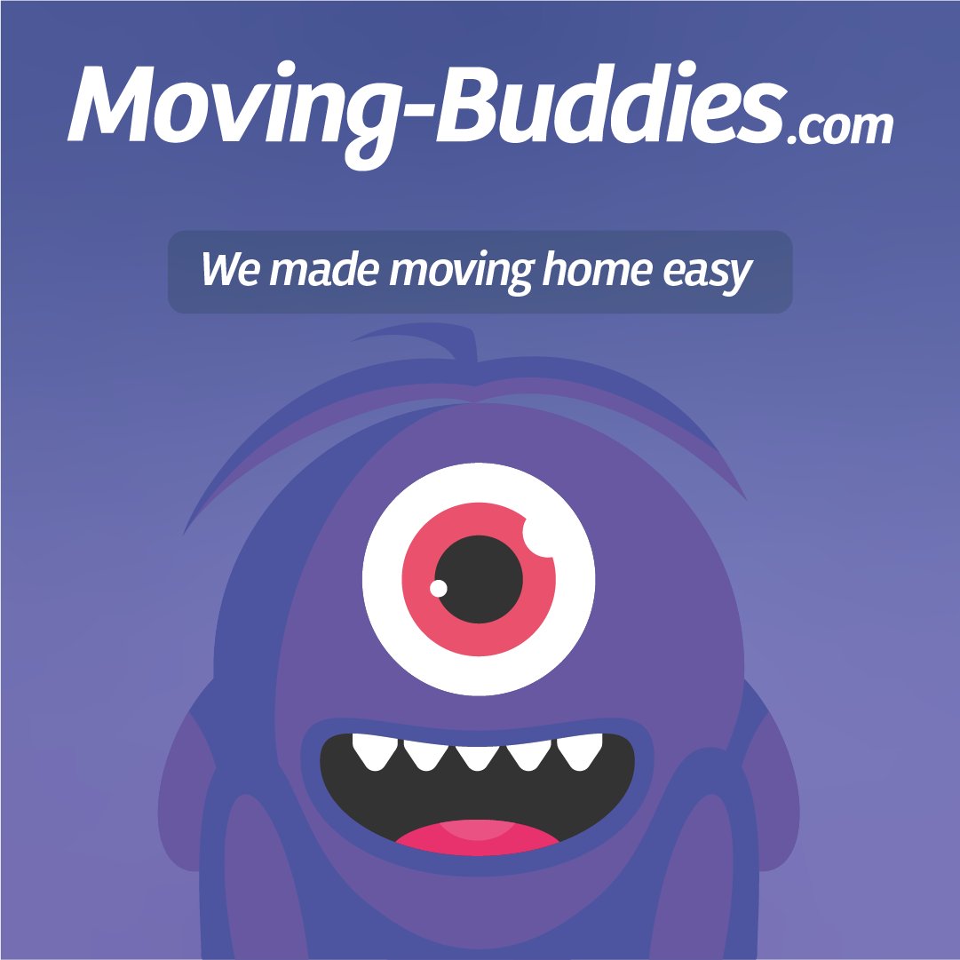 🆔 Moving Buddies streamlines the identity check process while reducing admin time and actively helping all parties to maintain continuous communication.

🆔Get started HERE moving-buddies.com #propertyuk #money #finance #estateagents #propertynews #costoflivingcrisis #hmrc
