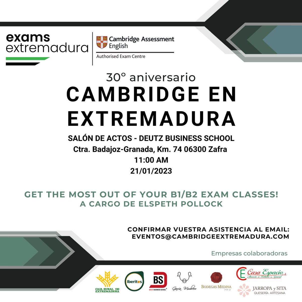 ... hope to see you there 🦋