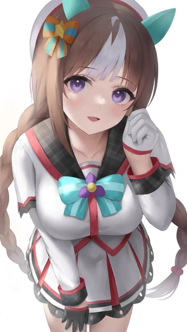 タルマエちゃん実装おめでとう #ホッコータルマエ #ウマ娘 