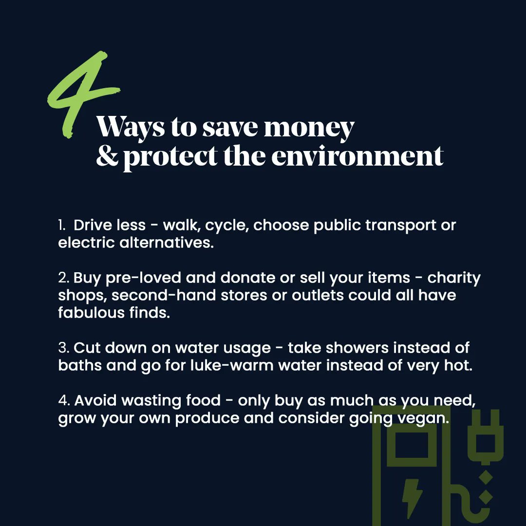Sovereign_MH's tweet photo. Help the planet AND help yourself. Here's how to take care of your finances with sustainability in mind. #financialeducation #financialfreedom https://t.co/gJ53leWhWs