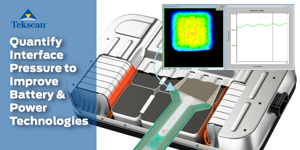 SensorSource's tweet image. Battery packaging & testing sensors are used to measure pressure in the battery pack during charge/discharge cycles to aid in better packaging design. Download this eBook here bit.ly/3dsBwKg