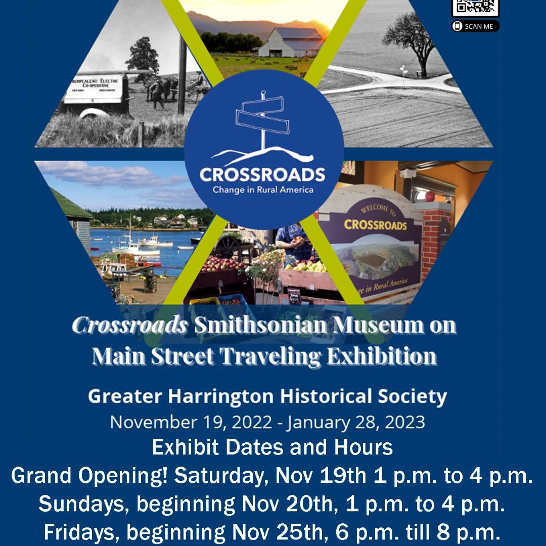 Delaware Humanities tweet media