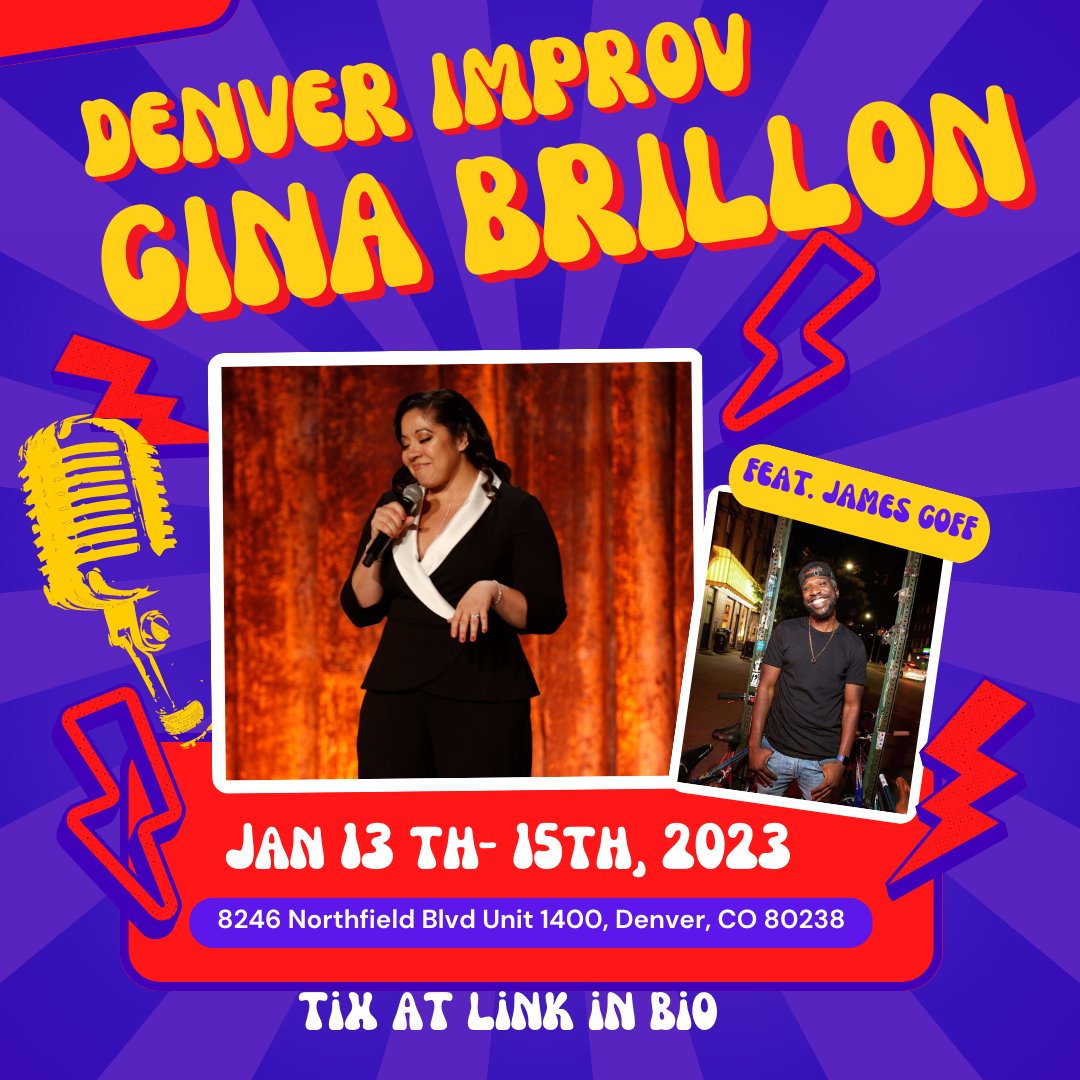 Gina Brillon tweet media