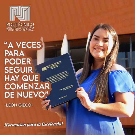 PSMSanCristobal's tweet photo. ...¡Una frase que inspira a no rendirte a pesar de las circunstancias! ¡Formación para la Excelencia!
#PSM
#PsmSanCristóbal
#arquitectura
#ingenieria
#MasCercaDeTi
#FormacionParaLaExcelencia
#Universitarios
#UrbanizaciónMérida
#Ureña
#Uribante
#VillaChalet
#VillaOlímpica
#Zorca https://t.co/TOKpV5hDRO