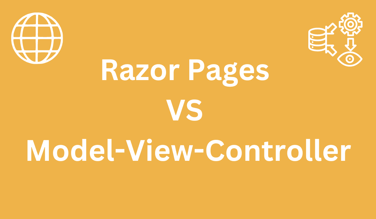 sharpprograming's tweet image. In ASP.NET, most developers use one of the two architectural patterns to build web Applications: Razor Pages and Model View Controller. They are slightly different in structure and development approach.
programmingcsharp.com/razor-pages-mv…