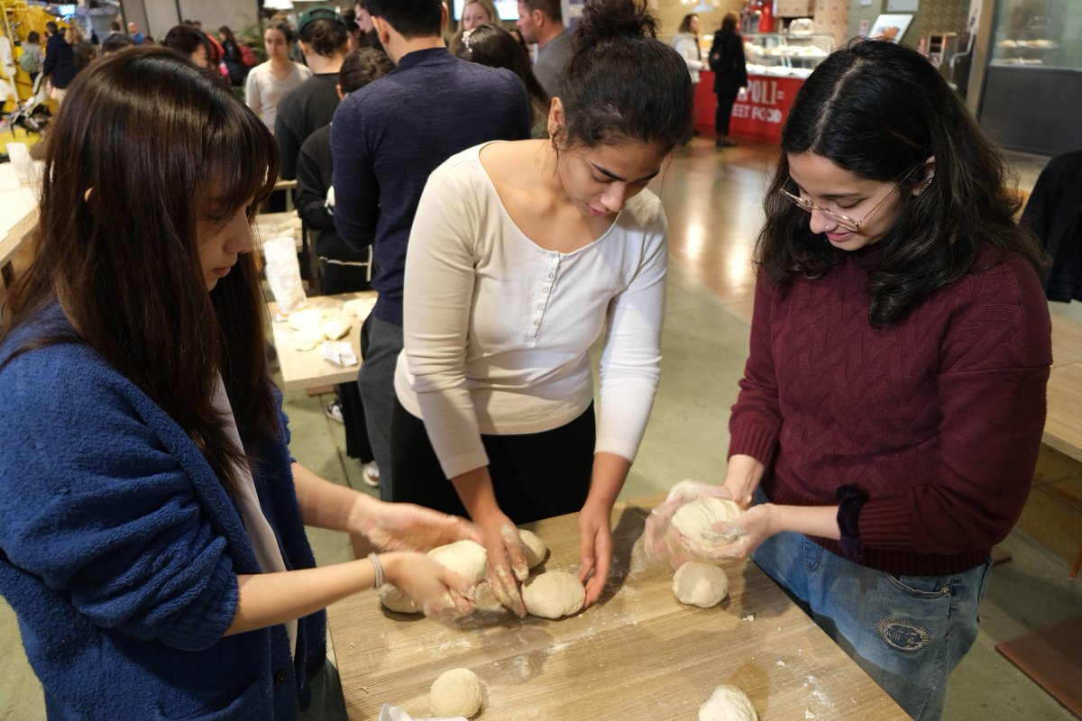 NYUAbuDhabi's tweet photo. J-term is officially underway. Our students are all around the world engaging in cultural and educational experiences that go beyond the classroom. https://t.co/yQPNaGqUI6