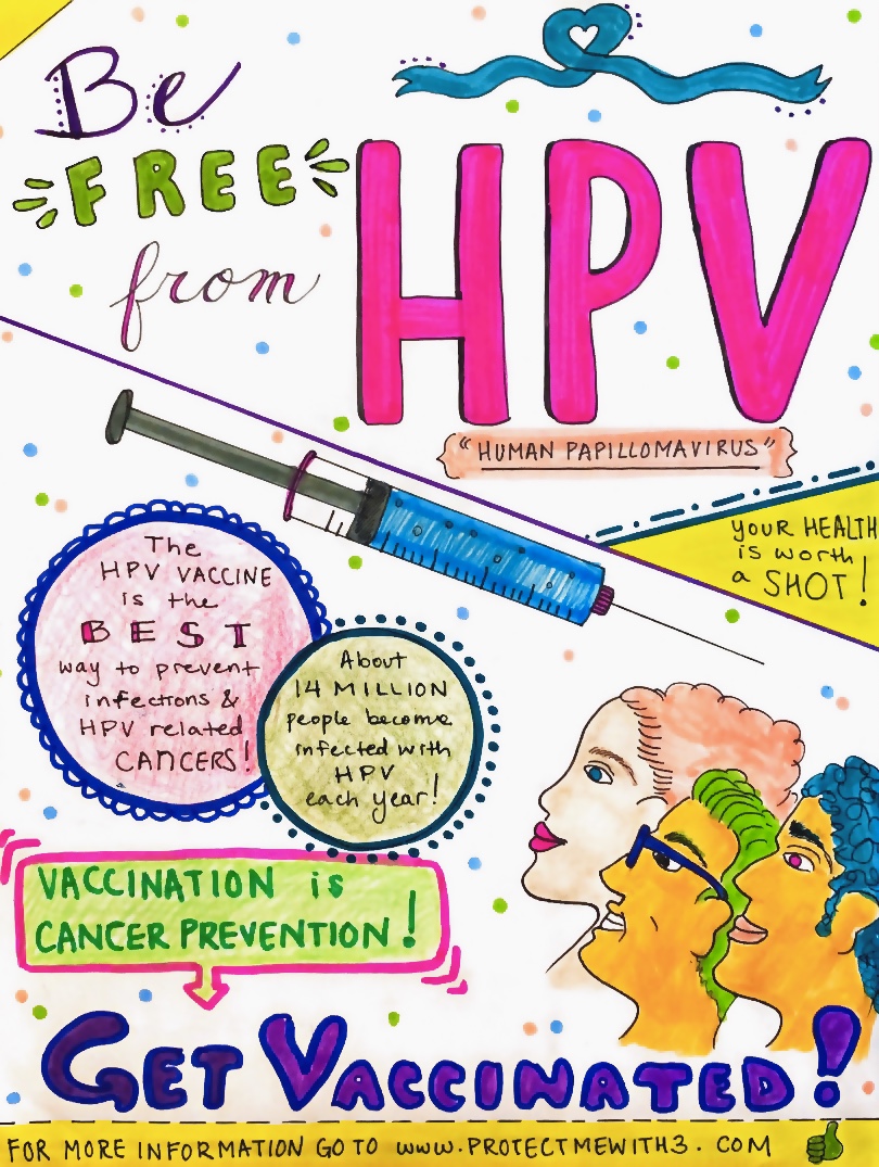 Protect Me With 3+ tweet media