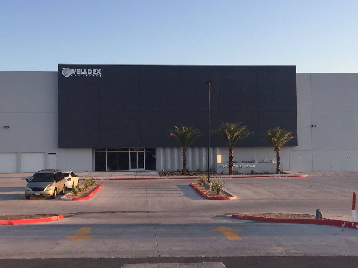 BlueScope Properties Group tweet media