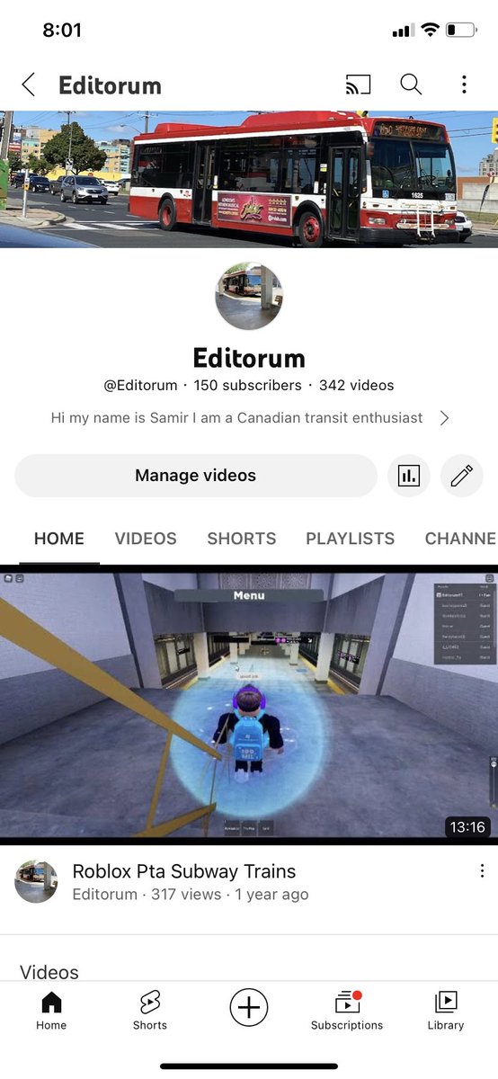 EditorumYT's tweet photo. Thank you for 150 subscribers https://t.co/9QTgwDXSiw