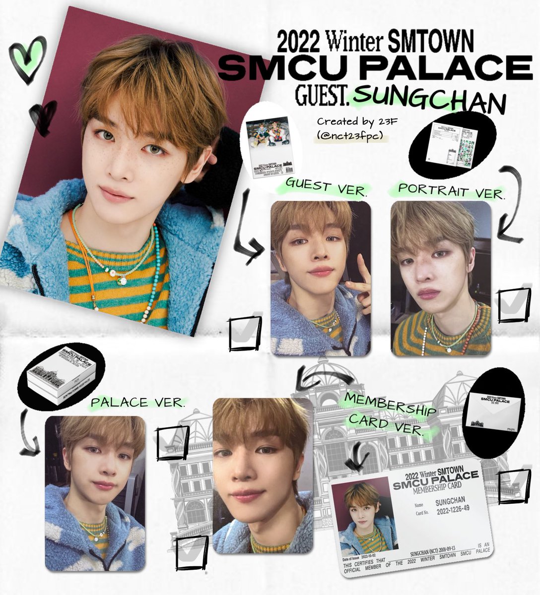 SMCU PALACE NCT トレカ portrait ver ショウタロウ FkRNakdVsAABwTE.jpg