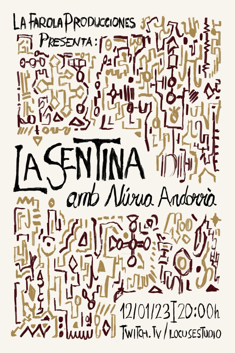 la sentina tweet media