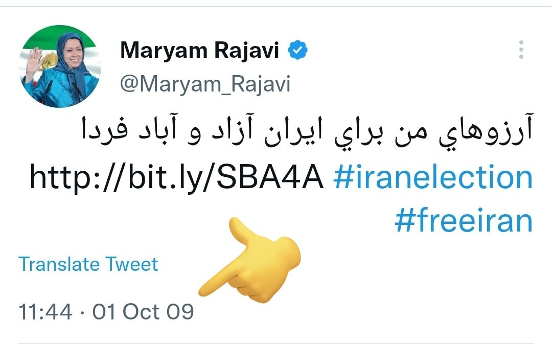 ScarIetHeaven's tweet photo. 🔴رشتو نقد #رنسانس_ایران_آزاد 
@TaheriOfficial
مقدمه
اکثر کاربران فضای توییتر در جریان کد ایران آزاد هستند.
کد ایران آزاد برای اولینبار بصورت هشتگ توسط مریم رجوی توییت شد و در بسیاری از بیانیه ها توسط او خوانده شد.
مدتی هم رضا پهلوی از این کد در بیانیه هاش استفاده کرد که نشونه ای https://t.co/MivNmlX8CW