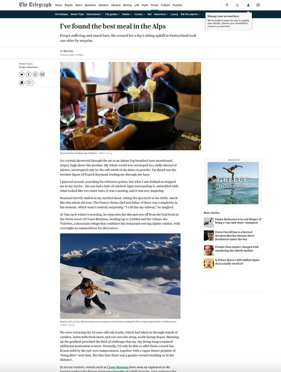 Matt Ray tweet media