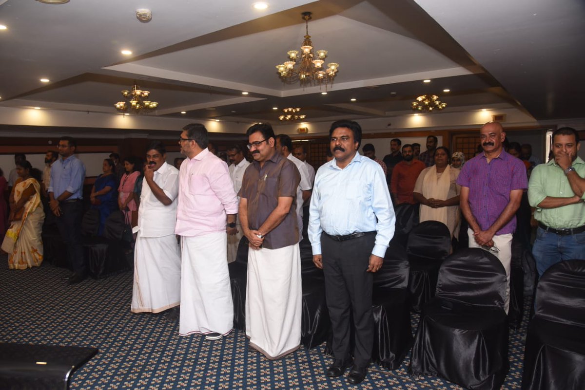 Kochi_Mayor's tweet photo. The e-Governance project, which aims to transform the working of local government bodies, is being implemented under the National e-Governance Programme (NeGP), which is supported by the Union Government. https://t.co/F1Nr0hNmAH