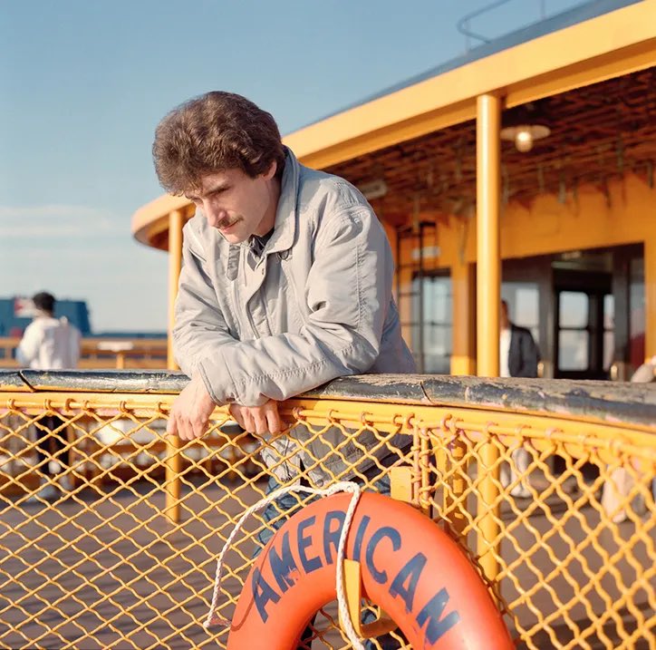 streetphotofdn's tweet photo. Today’s Feature: Janet Delaney
Street Photographers Foundation
#JanetDelaney #streetphotography https://t.co/paYbqTpS4f