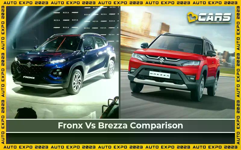 Comparing Engines When Buying a New Car