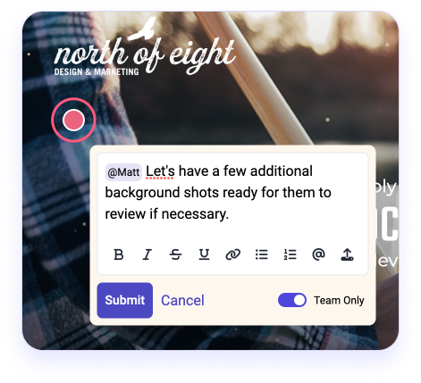 Punchlist tweet media