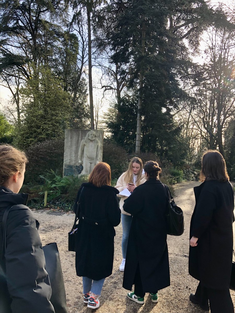 E4THEcs's tweet image. BTS TOUR1 - ESF1 - Des circuits élaborés par les étudiants de #Tourisme testés par les étudiants d&apos;#ESF : l&apos;occasion de croiser les expertises, mutualiser les connaissances et de découvrir un autre secteur  !#lyceejarennes #accessibilité #mobilité #culture #peertopeer #formation