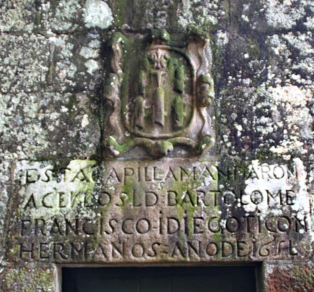 MOLDES
Unha parroquia de Boborás
Javier Torres, asociado
5/5 

O texto do panel informativo que se sitúa ao carón da fermosísima igrexa románica de San Mamede de Moldes contínúa e fálanos da gran importancia que tivo este lugar na Idade Media

Fín do fío
<a href="/MoldesBoboras/">Moldes Boborás</a> <a href="/LaRegion/">La Región</a>