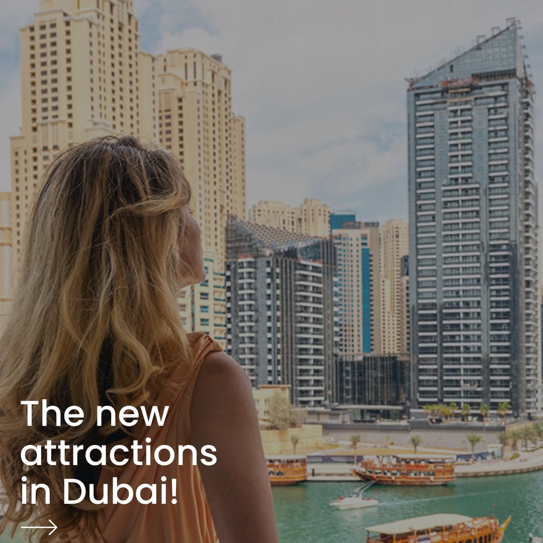 zoompropertyuae's tweet photo. Discover the newest and most exciting additions to the Dubai landscape.

#tips #familyfriendly #attractions #investing #dubai #dubailife #dubaiproperties #mydubai #dubaiapartments #dubaitownhouse #dubaivillas #zoomproperty https://t.co/S8H4eKO7hM
