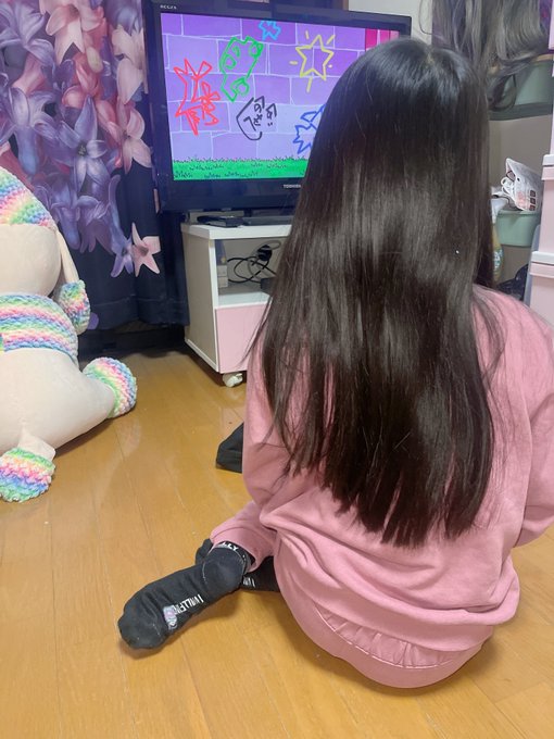 Twitterのコスプレ画像10