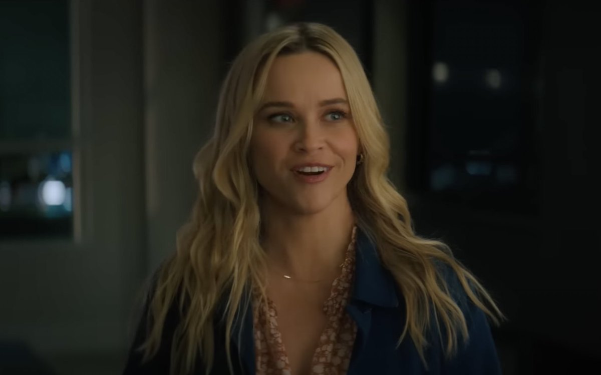 Variety on Twitter "It's about time Reese Witherspoon and Ashton