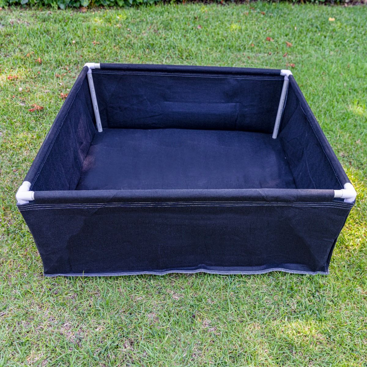 247Garden's tweet photo. Do you like black or tan? Our frame grow beds. Avaiable in 2x2, 2x3, 2x4, 3x3, 4x4 now. Cheap price. Just visit our website to check it out. In stock now and we ship from Los Angeles.  https://t.co/nJDnhcIwNb #framegrowbed #raisedgarden #gardenbed #growbed https://t.co/iXh0FdmECj