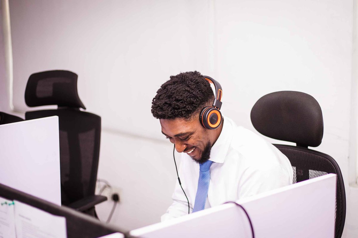 Jobbermandotcom's tweet photo. Begin the year with a new job👇:
> Customer Service: https://t.co/BKUIzb0SBg
> Driver: https://t.co/4w2HnqTcKI
> Secretary: https://t.co/S7m6xxfPt6
> Business Developer: https://t.co/n8t9sjwBvi
> PR Officer: https://t.co/ySoPdgjZIW

Click to Apply
#JobsonJobberman #jobseeker #job https://t.co/38XduuIgnV