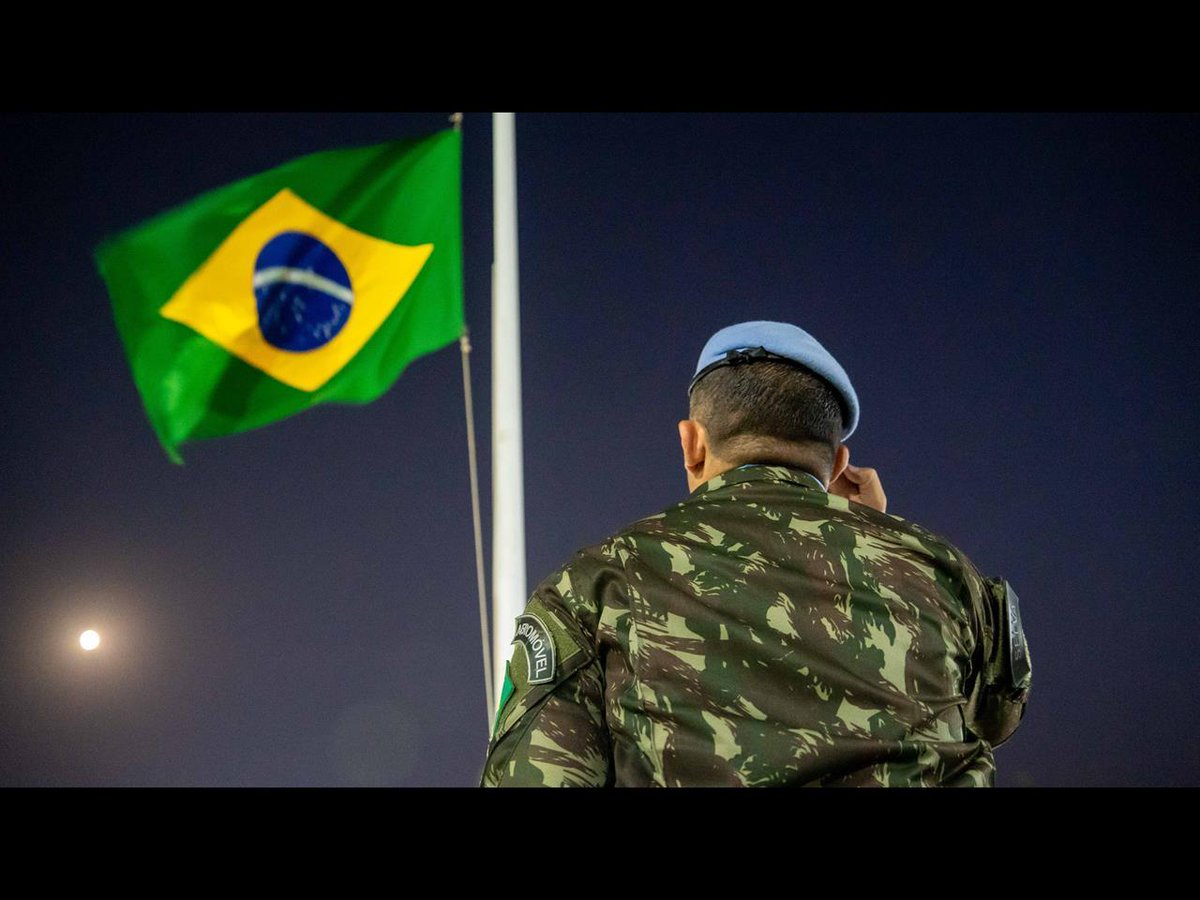 Exército Brasileiro 🇧🇷 tweet media
