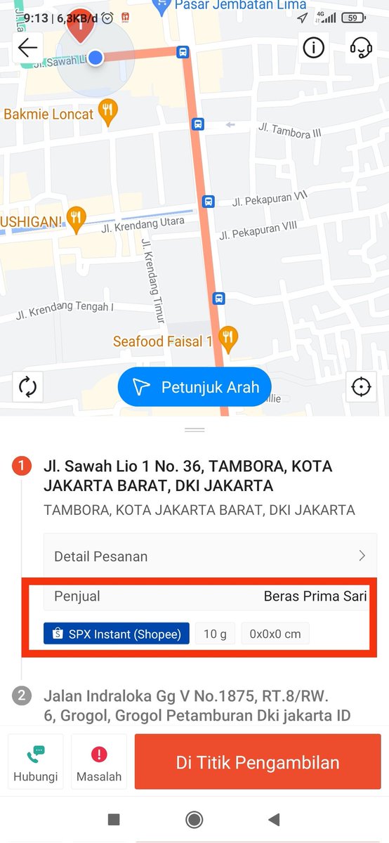 onlyfoods_id's tweet image. argo 12.000 jarak pengiriman 5km. berat barang yang tertera cuma 10gram. kenyataan berat kiriman (beras 1karung) 10kg lebih. dengan alasan itungan berat di shopee emang beda. dikira driver ojol pade gak sekolah kali. bgst #shopeeexpress #Shopee