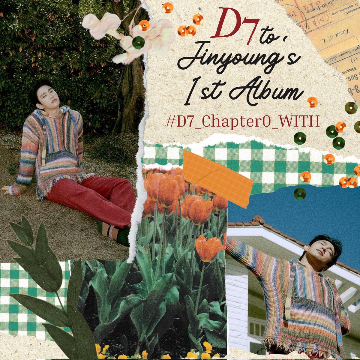 nowaratt2806's tweet photo. #D7_Chapter0_WITH
“PARK JINYOUNG The 1st Album
'Chapter 0: WITH'
#Chapter0: #WITH
#Jinyoung #진영 @JINYOUNG
#ParkJinyoung
#박진영 https://t.co/uK4EPgjq2B