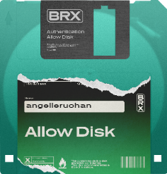 angelleruohan's tweet photo. Allow Disk printed!

Join me to help @binary1010_BRX and @breathonics save humanity from #zerocorp. https://t.co/8X7NIQJcs9