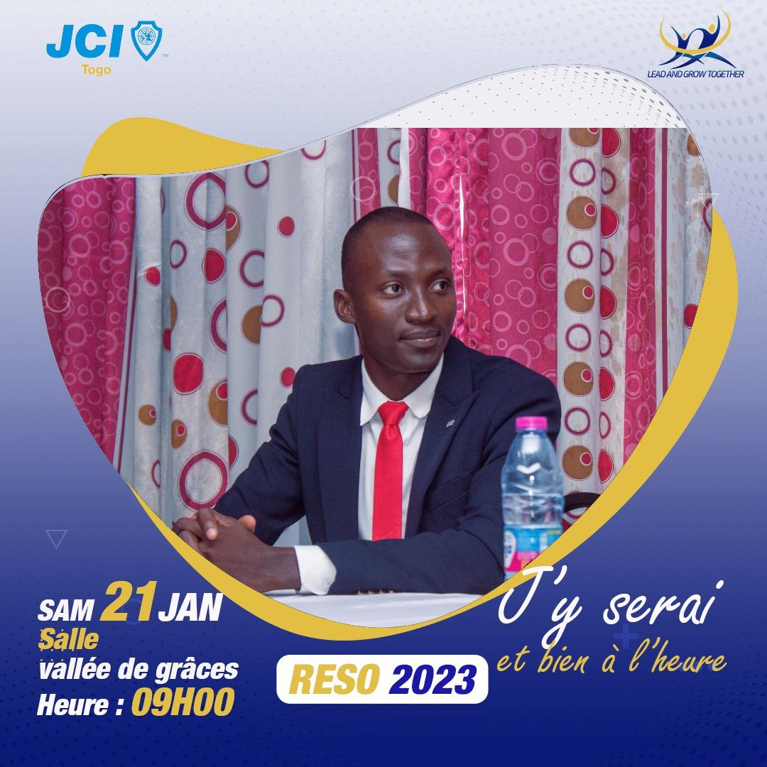 AkatitoH's tweet photo. UNE RENTRÉE SOLENNELLE EN OR DE LA JCI TOGO ✨💫
#CitoyenEngage
#JayceePonctuel
#RESO2023
#LIVREDOR
#JCITOGO
Mandat 2023 : Lead and Grow Together https://t.co/pJYUq1iKTW