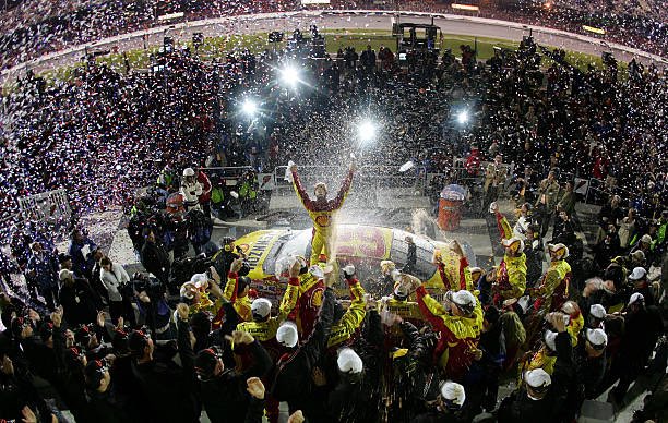 “Automatic” Nexus tweet media