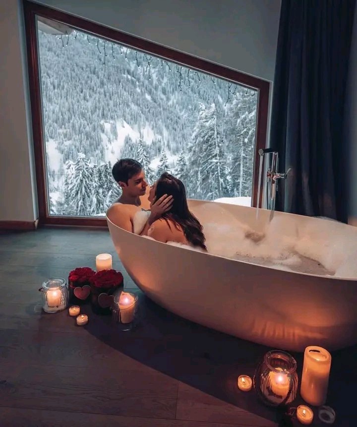 ImHonfried's tweet photo. Juste nous deux 🥰 https://t.co/BzdBMJnTx5