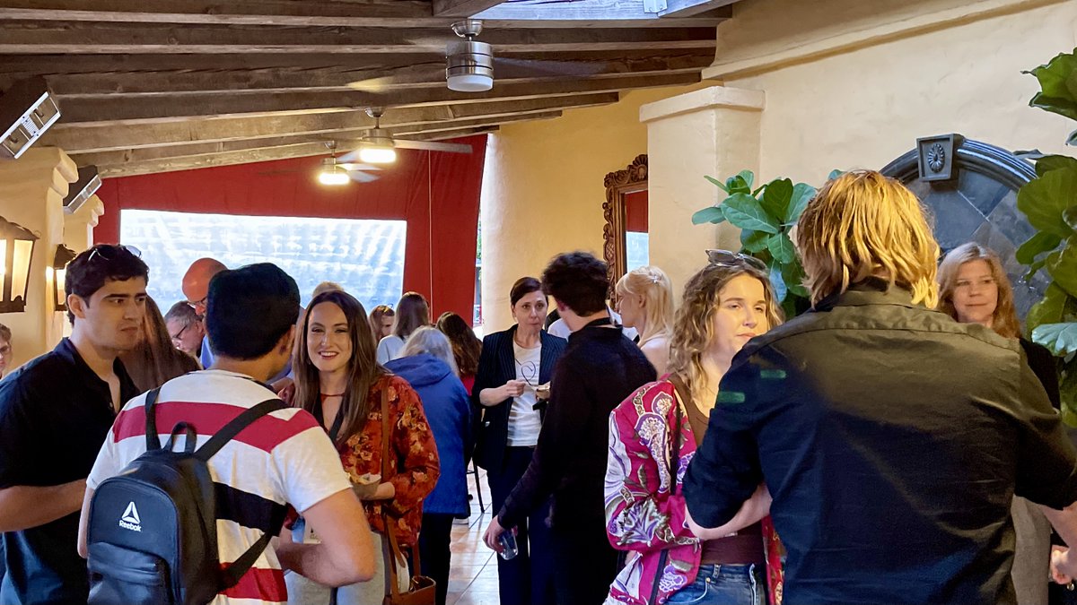 Not long until we see each other again! 🌟🎬