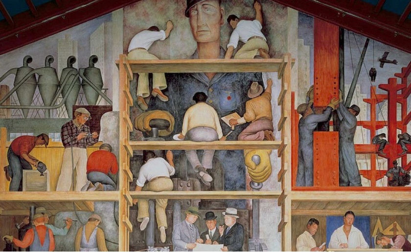 Brighton Society tweet media