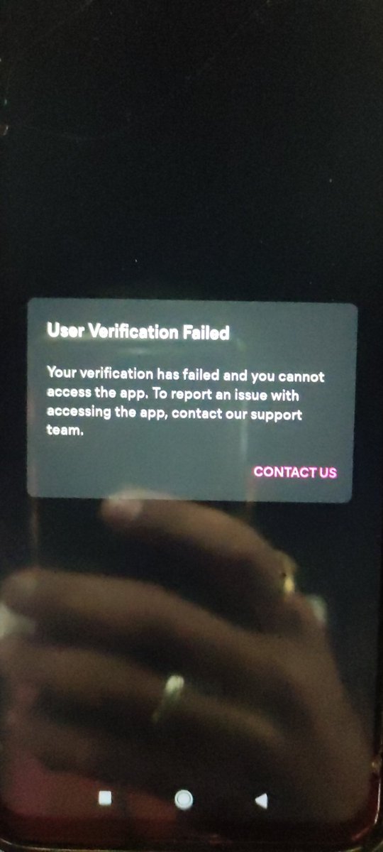 SakshamDadwal's tweet photo. @meesho_support Item got picked up and saying your refund will not be given to you as your accnt is locked and also that your item quality is very bad that's why we use to return the item and item is not good then why should I use it or take it pease check otherwise legal action will be taken https://t.co/vsDdodAslI