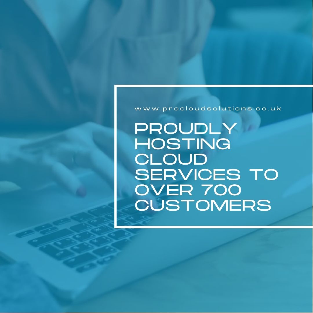 ProCloudLtd's tweet photo. With so many benefits, there’s never been a better time to get your business into the cloud. ☁️

We will tailor our wide range of fully managed Cloud IT and Hosting services to run your business effectively.

Get in touch today ➡️ https://t.co/7ajqbRU26d

#ProCloud #TheCloud https://t.co/yj2k48oC69