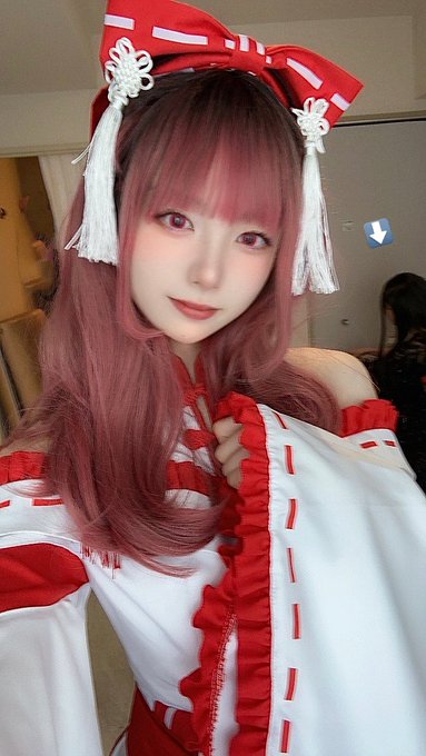 コスプレイヤーひなのTwitter画像22